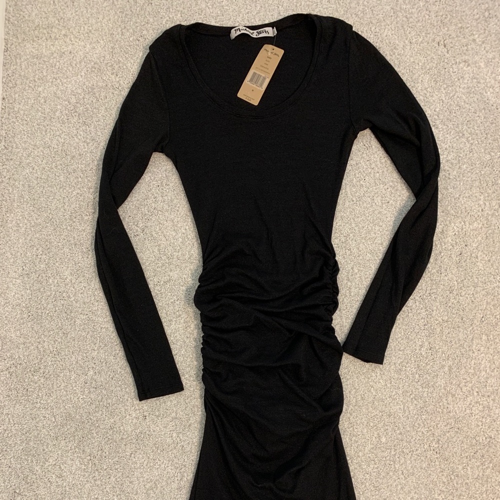 Michael Stars Dress NWT
